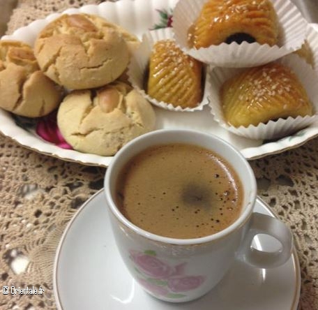 Café algérois Café algérois
