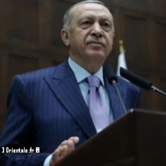 Tayyip Erdogan