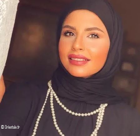 Souad Suleïman Souad Suleïman