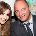 Nancy Ajram et Fadi el Hachem