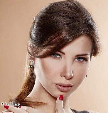 Nancy Ajram