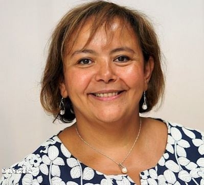 Jamila Louahed directrice du département de R&D (GSK)