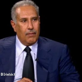 Cheikh Hamed Bin Jassem