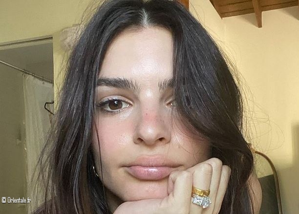 Emily Ratajkowski Emily Ratajkowski