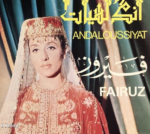 Fairuz