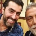 Bassem Yakhur et Ayman Reda