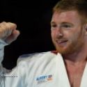 Axel Clerget judoka