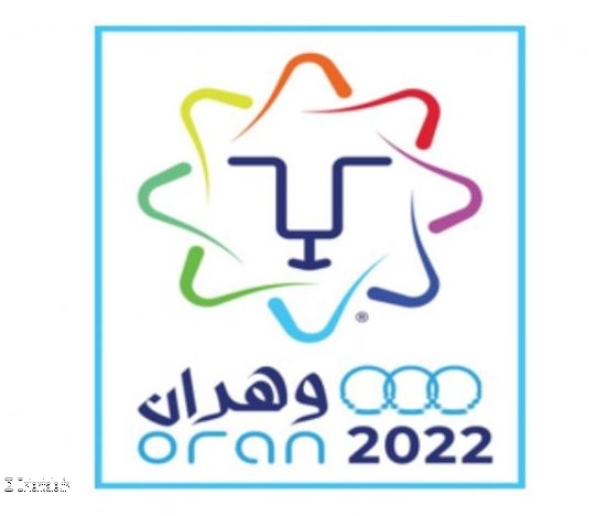 Jeux Méditerranéens 2022 à Oran