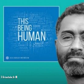 Khalid Al Baih, caricaturiste