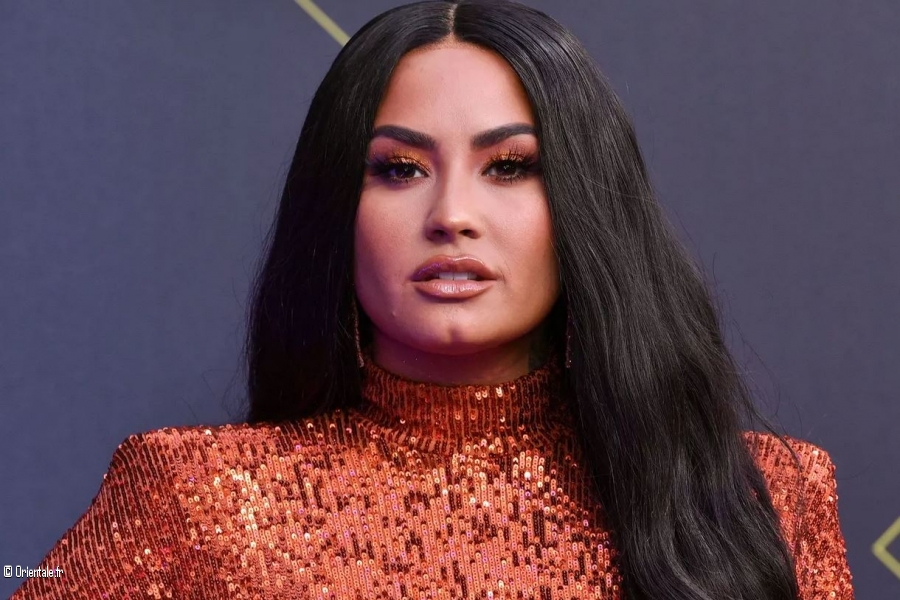 Demi Lovato Demi Lovato