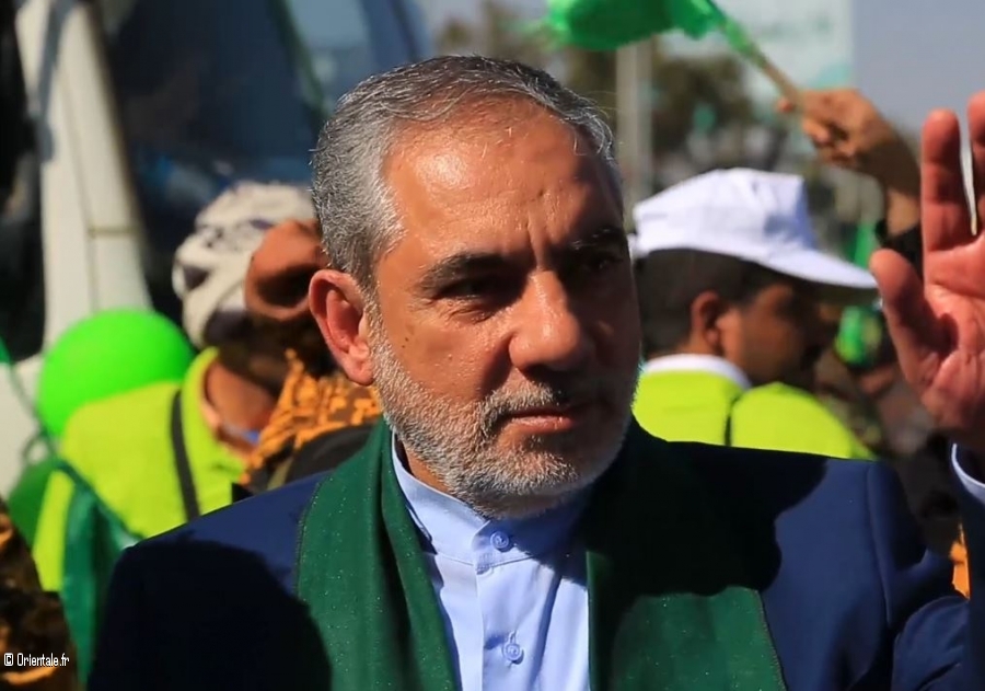 Hasan Irlu Hasan Irlu