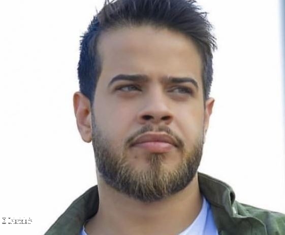 Adham Nabulsi chanteur