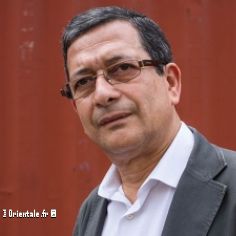 Yahia Belaskri