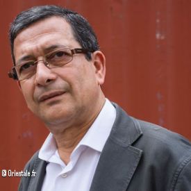 Yahia Belaskri