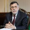 Fayez Al-Sarraj prsident de l'Appareil Libyen de Soutien  la Stabilit (ALSS ou  SSA en anglais)