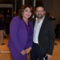 Hala Sedki et Amir Shahin