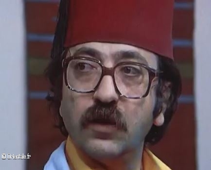 Duraid Lahham Duraid Lahham