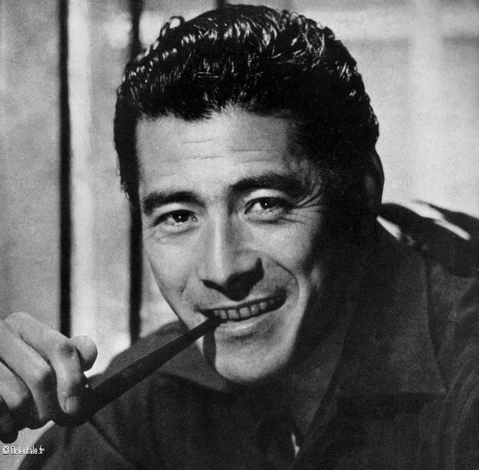 Toshiro Mifune