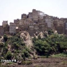 Al Mukalla, Yémen