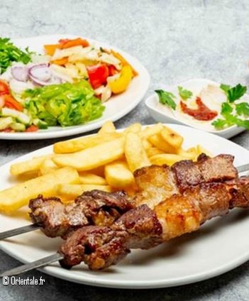 Meilleur Kebab Meilleur Kebab