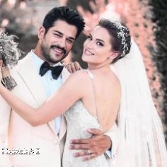 Divorce de Burak zivit et Fahriye Evcen zivit