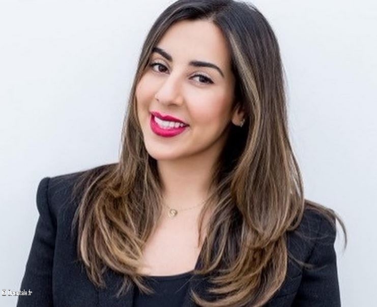 Suman Jalaf l'experte des sourcils Suman Jalaf l'experte des sourcils