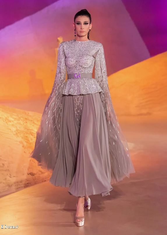 Geroges Hobeika Fall-Winter 2022-2023