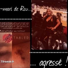L'ex-mari de Roz agress
