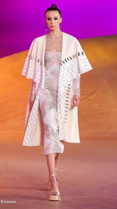 Georges Hobeika Fall-Winter 2022-2023