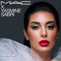 Yasmine est gnralement trs glamour