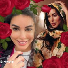 Yasmine Sabri cadre