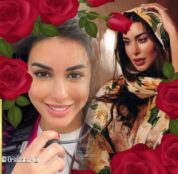 Yasmine Sabri cadre