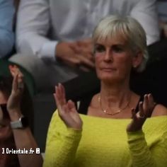 Judy Murray