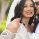 Mariage de Ebtissam Zayed et Hacine Chalel