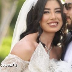 Mariage de Ebtissam Zayed et Hacine Chalel