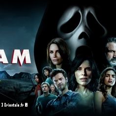 Scream sorti en Janvier 2022