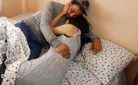 Les amants meurtriers, le crime de Gizeh Les amants meurtriers, le crime de Gizeh