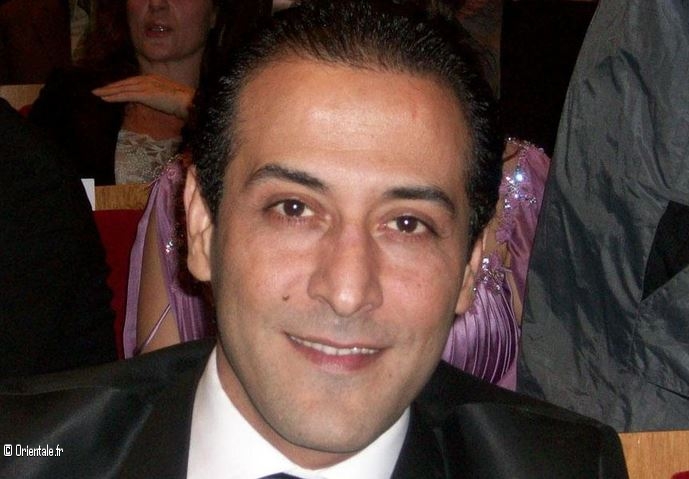 Abdel Moneim Amayri