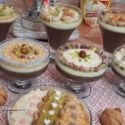 Desserts Tunisie