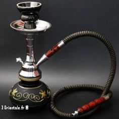 Chicha, narguil