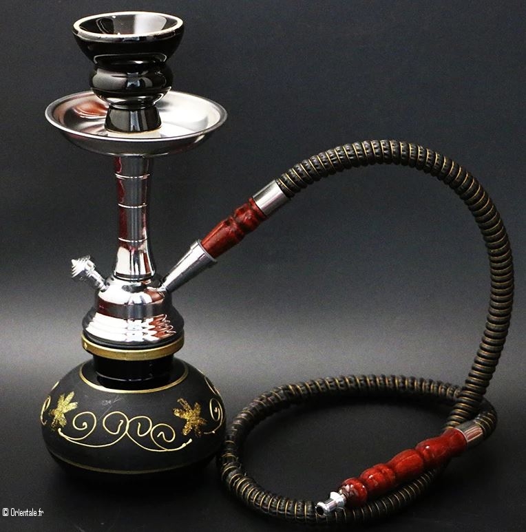 Chicha, narguilé Chicha, narguilé