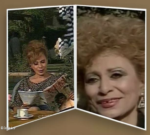 Mort de Laila Nasr Mort de Laila Nasr