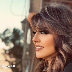Hala Sedki, actrice �gyptienne