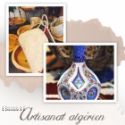L'artisanat algérien, un art multiséculaire!