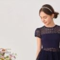 Ensemble Peplum pour jeune fille de chez Shein