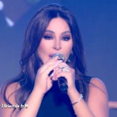 Elissa Khoury a dvoil son vote