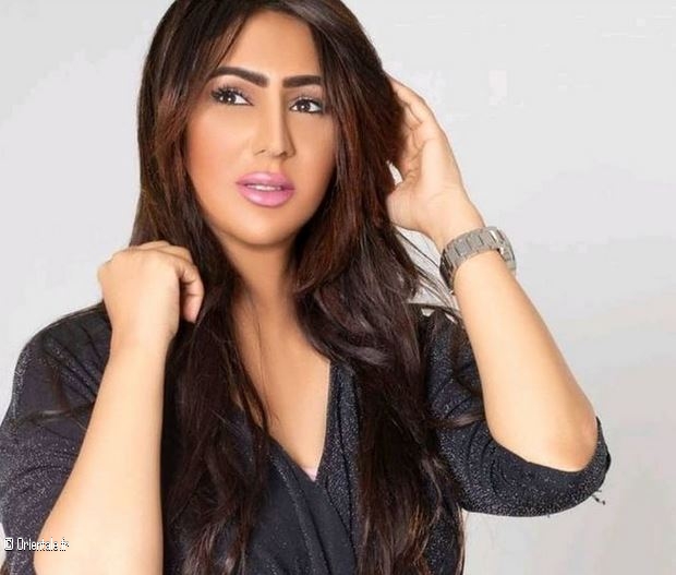 Wafa Makki, en 2021 Wafa Makki, en 2021