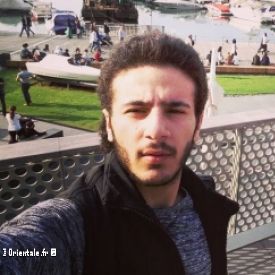 Sleman Rizk