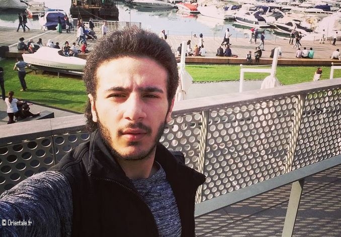 Sleman Rizk Sleman Rizk