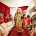 Mariage d'une jeune Egyptienne
